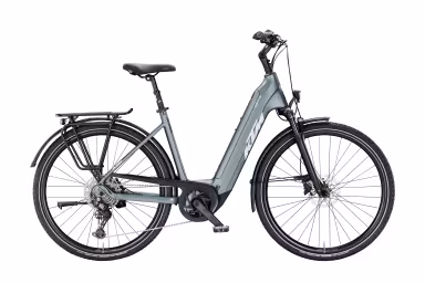 KTM Macina Tour Px 610