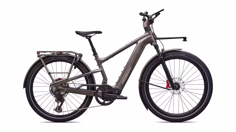 SPECIALIZED Turbo Vado 3 6.0