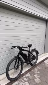 Stromer ST3 Pinion