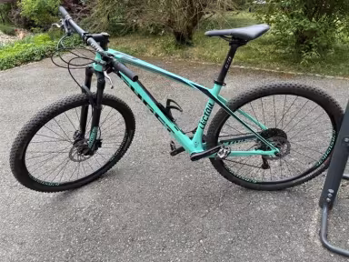 GHOST Lector 2.9 Lc