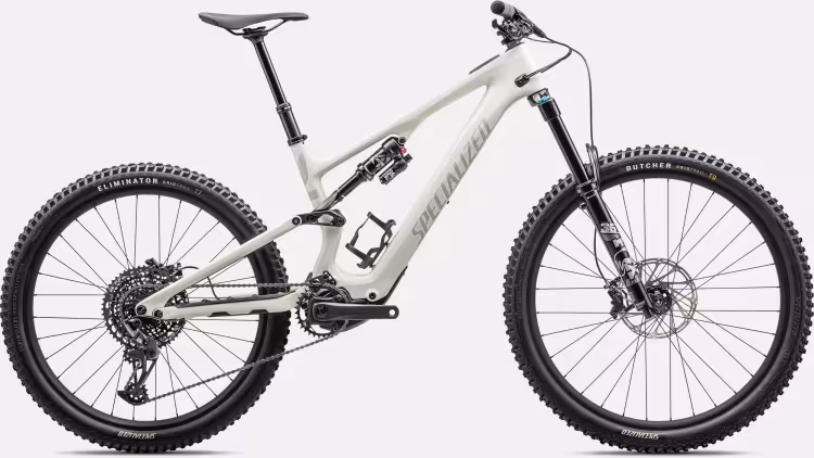 SPECIALIZED Turbo Levo SL Comp Carbon
