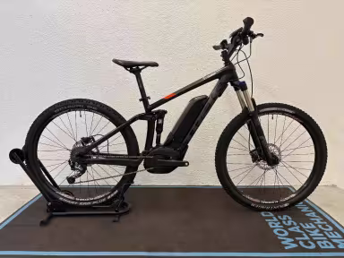 TREK Powerfly