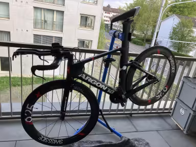 Argon 18 E-117 Tri