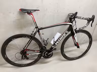 SPECIALIZED Tarmac S-Works Sl4