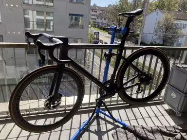 SPECIALIZED Tarmac S-Works Sl7