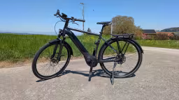 WINORA Sinus Irx14 Herren I500Wh E-Bike 28" 14-G Erohl 2019