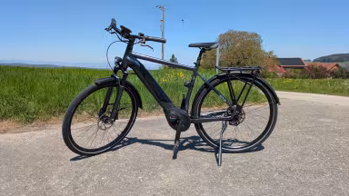 WINORA Sinus Irx14 Herren I500Wh E-Bike 28" 14-G Erohl 2019
