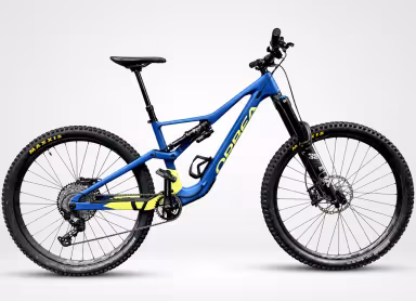 Orbea Rallon M20