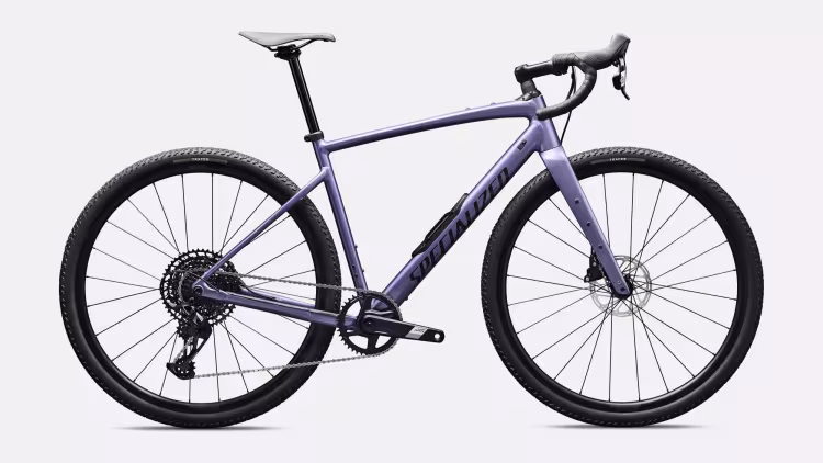 SPECIALIZED Diverge E5 Comp 