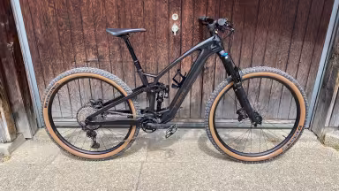 TREK Fuel Ex-E