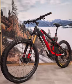 Thömus Lightrider E1