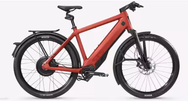 Stromer St5 Pinion Abs