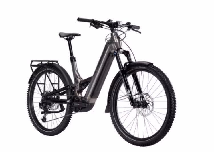 Haibike Adventr 10 Low