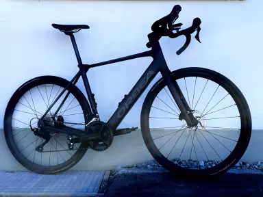 Orbea Gain M30