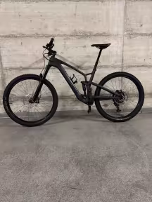 TREK Fuel EXe 9.5