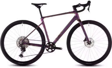 Cube  Nuroad SLX