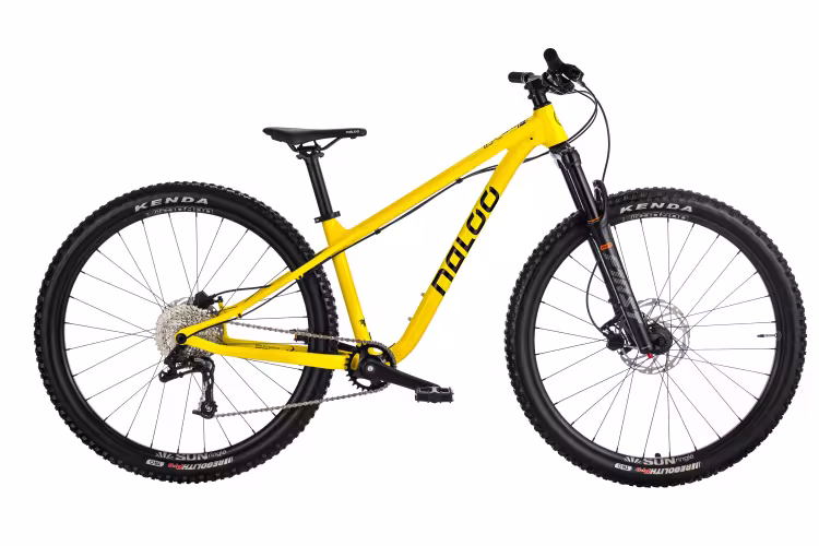 Naloo Hill Bill Mk3