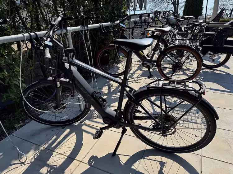 SCOTT Sub Sport Eride 20