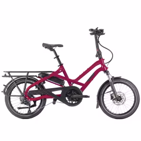 TERN Hsd P10