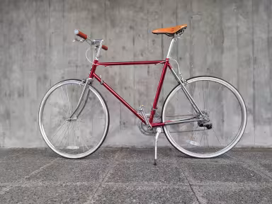Siech Urban Bike - 16 S