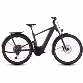 Cube Kathmandu Hybrid One11 Hpc Pro 800