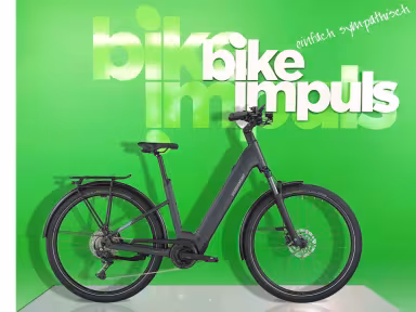 Bergamont E-Horizon Sport 20 Wave