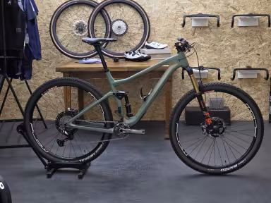 BMC Speed Fox One
