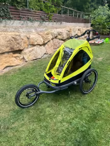 Junior Buggy Jogger