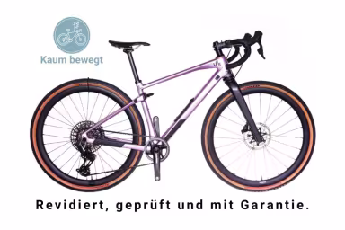 BMC Urs 01 Lt One