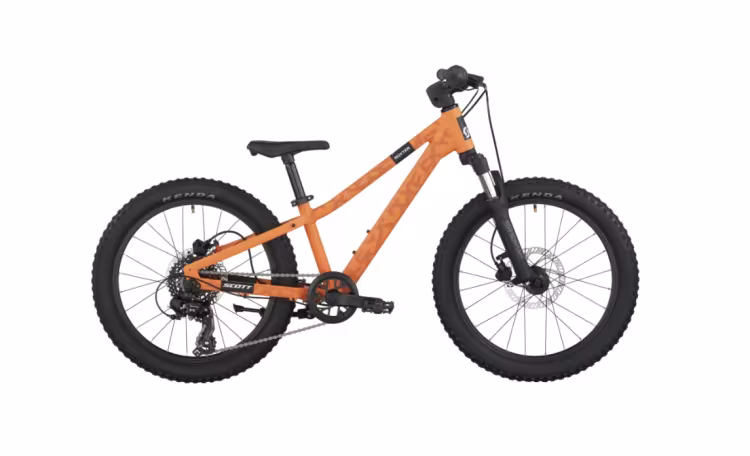 SCOTT Roxter 200