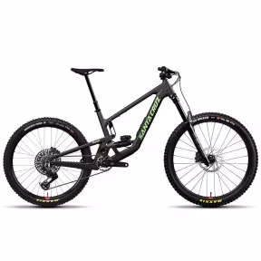 Santa Cruz Nomad 7 Cc