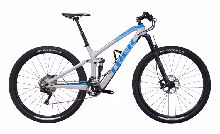 TREK Fuel EX 9.8 29