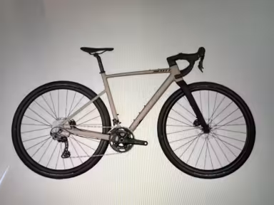 SCOTT Contessa Speedster Gravel 15