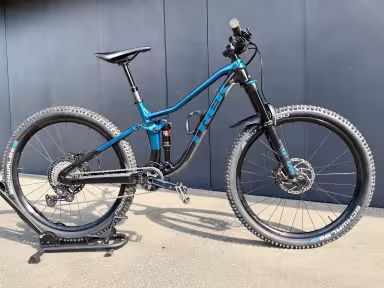 TREK FUEL EX 8 XT