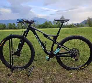 Orbea OIZ H10 TR