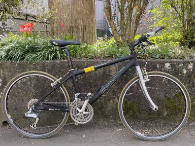BMC Racing Alpenchallenge Cl