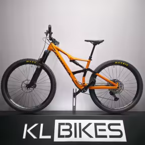Orbea Occam H10