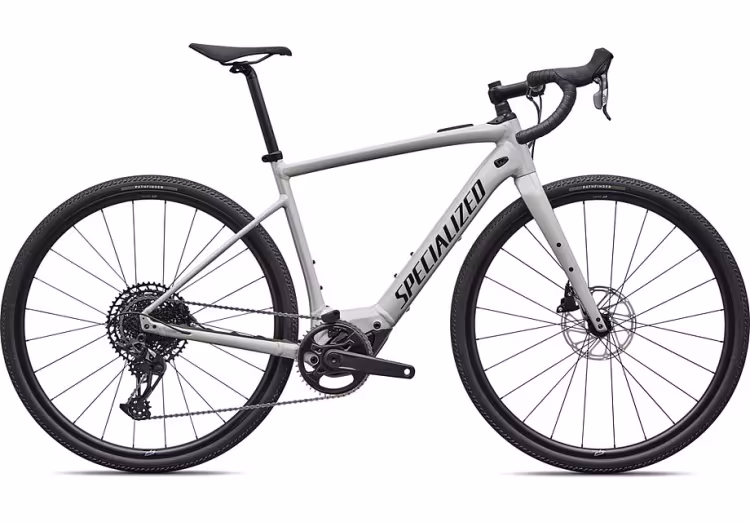 SPECIALIZED E-Bike Gravel Creo Sl E5 Comp - 320 Wh