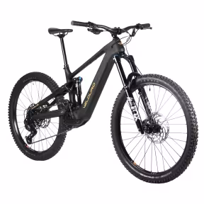 Velduro Rogue X