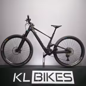 SCOTT Lumen eRIDE 910