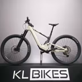 SCOTT Voltage 920