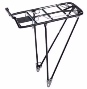 Pletscher porte-bagages Athlete 4B