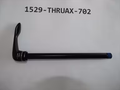 GIANT axe traversante Boost 148 x 12 mm à partir de 2017