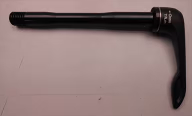 GIANT axe de blocage / roue arrière 142 x 12 mm / 160.8 mm, P=1.5