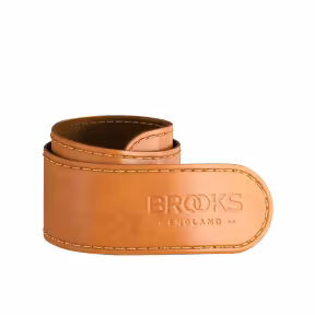 Brooks Leather Belt Strap