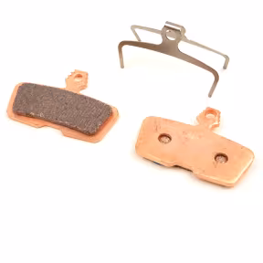 Brake Authority plaquettes de frein Avid Code