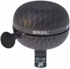 Basil campanello Noir Bell