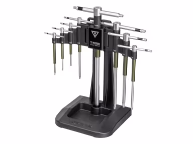 Topeak T Torx Speed set di chiavi Torx