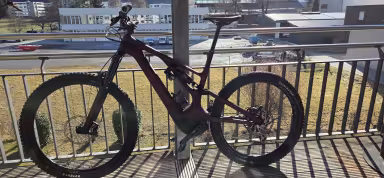 SPECIALIZED Turbo Levo Expert Fsr Carbon