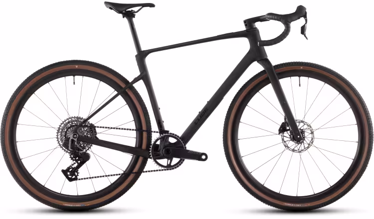 Cube  Nuroad C:62 EXC
